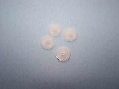 AIRTRONICS PLASTIC GEAR SET FOR 4157/158, SERVOS #99502