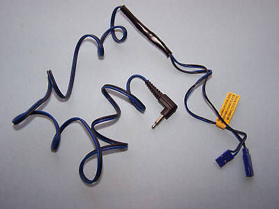 AIRTRONICS DSC CABLE - M8 - CALIBER 3P #97031Z