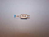 HITEC DUAL CONVER RECEIVER CRYSTAL AM/FM CH 59 #6677259