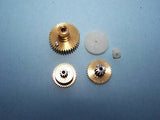 AIRTRONICS GEAR SET FOR 94152/161 SERVO #99473