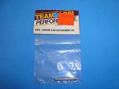 TEAM LOSI GROUND 5/40 REPLACEMENT BIT #4009