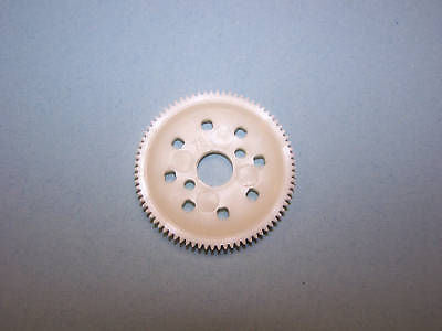 TEAM ASSOCIATED SPUR GEAR 48P 78T W/DIFF HOLES #8281