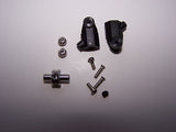ALIGN T-REX 450 TAIL HOLDER SET (XL)  #HS1079T