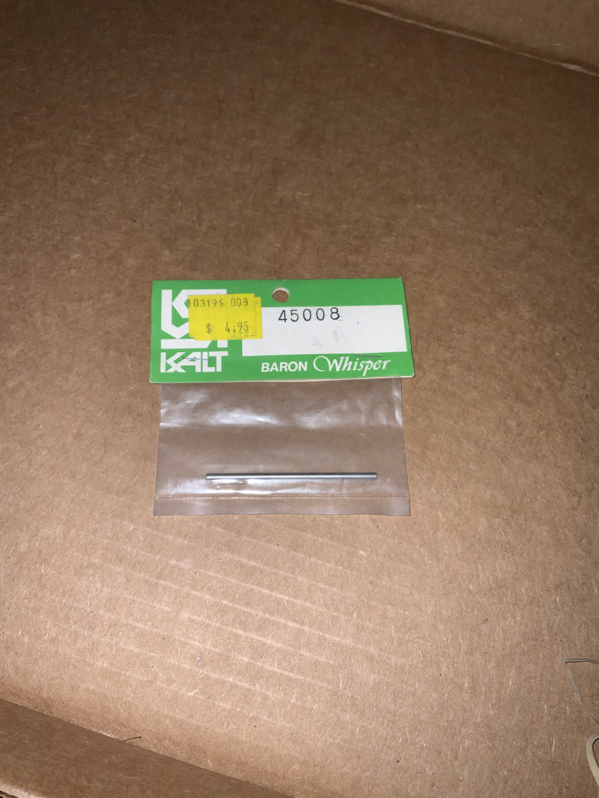 Kalt 45008