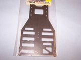 COMPOSITE CRAFT 12 WW LENGTHED 4/2 SF CHASSIS #12044