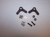 HIROBO SHUTTLE NS AILERON LEVER SET #0402-107