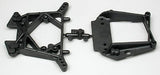 HPI (NITRO RUSH) SHOCK TOWER SET #A355