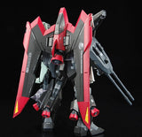 Bandai Full Mechanics Gat-X370 Raider Gundam Mg - 1/100 Scale Model Kit - BAN2595692