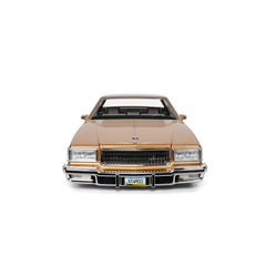 Redcat Caprice Classic RC Car - 1:10 1987 Chevrolet Caprice Classic Hopping Lowrider