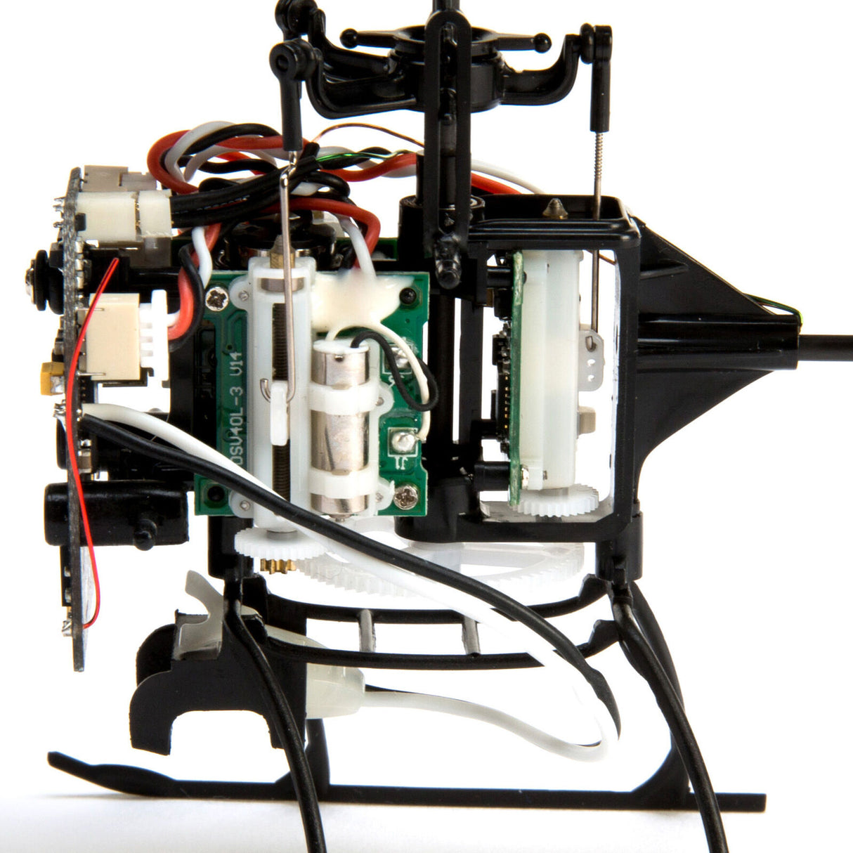 Blade Nano S3 BNF Basic