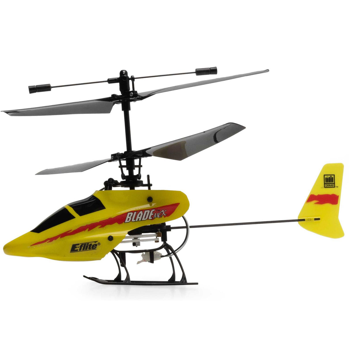 Blade mCX Anniversary Special Edition BNF Basic