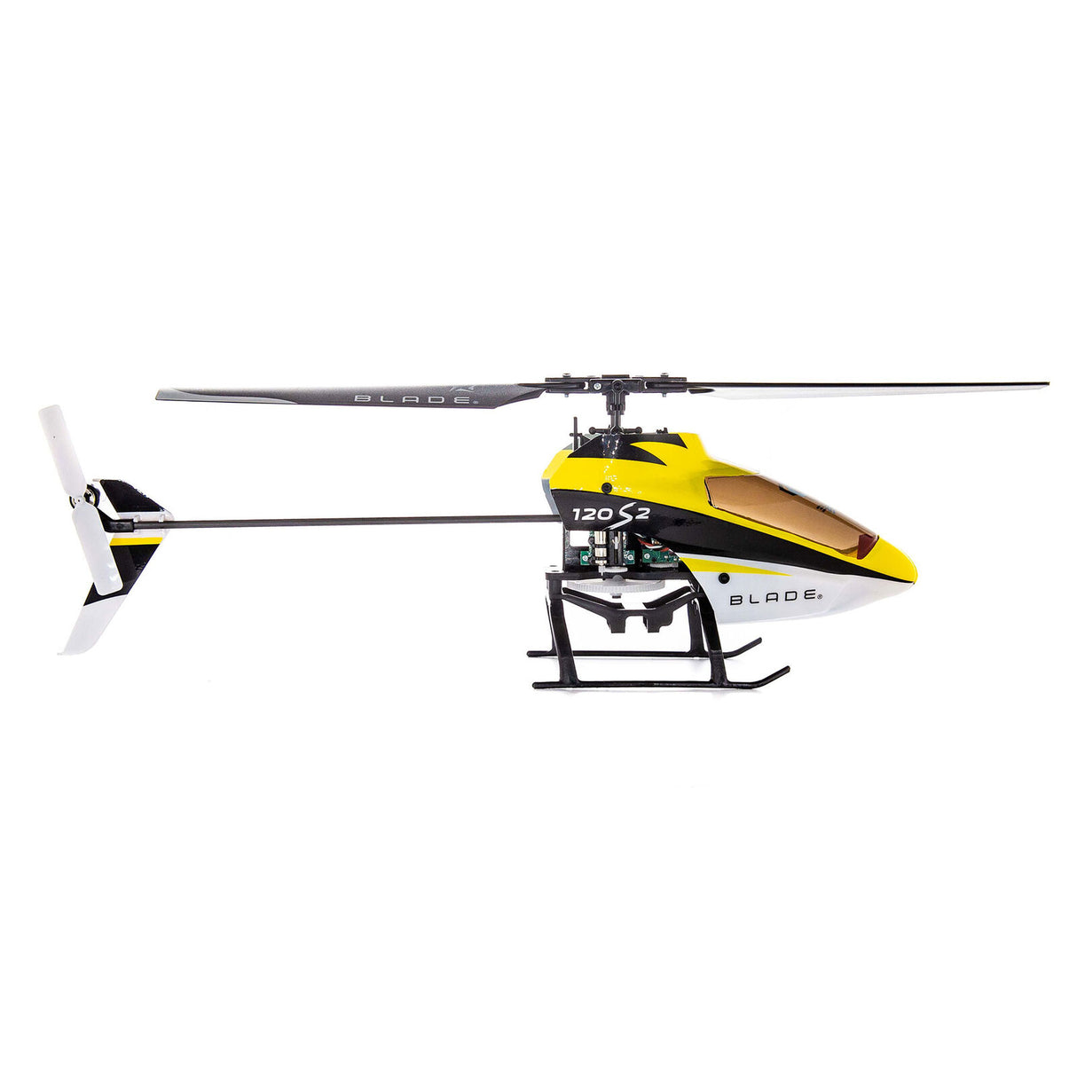 Blade 120 S2 RTF with SAFE