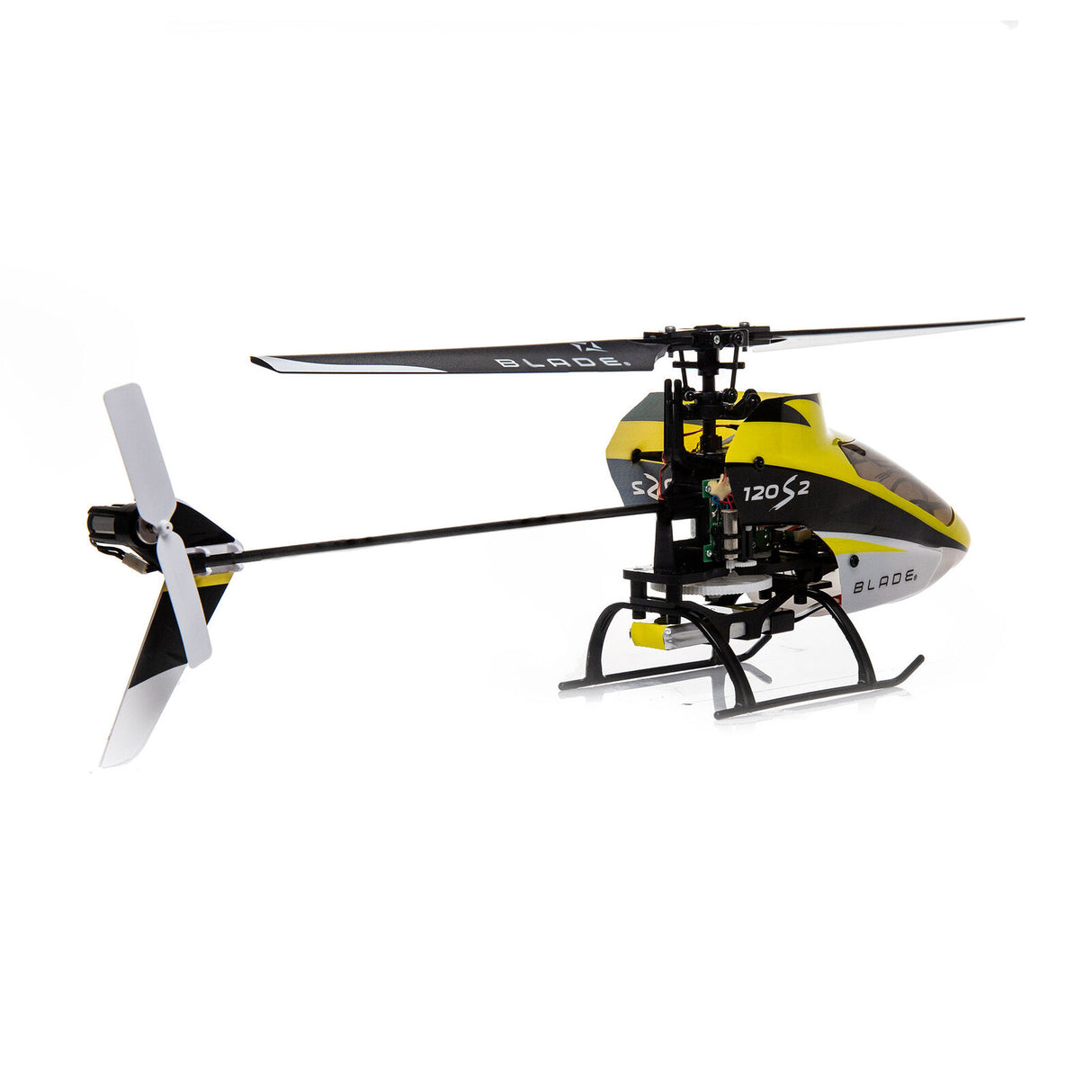 Blade 120 S2 RTF with SAFE