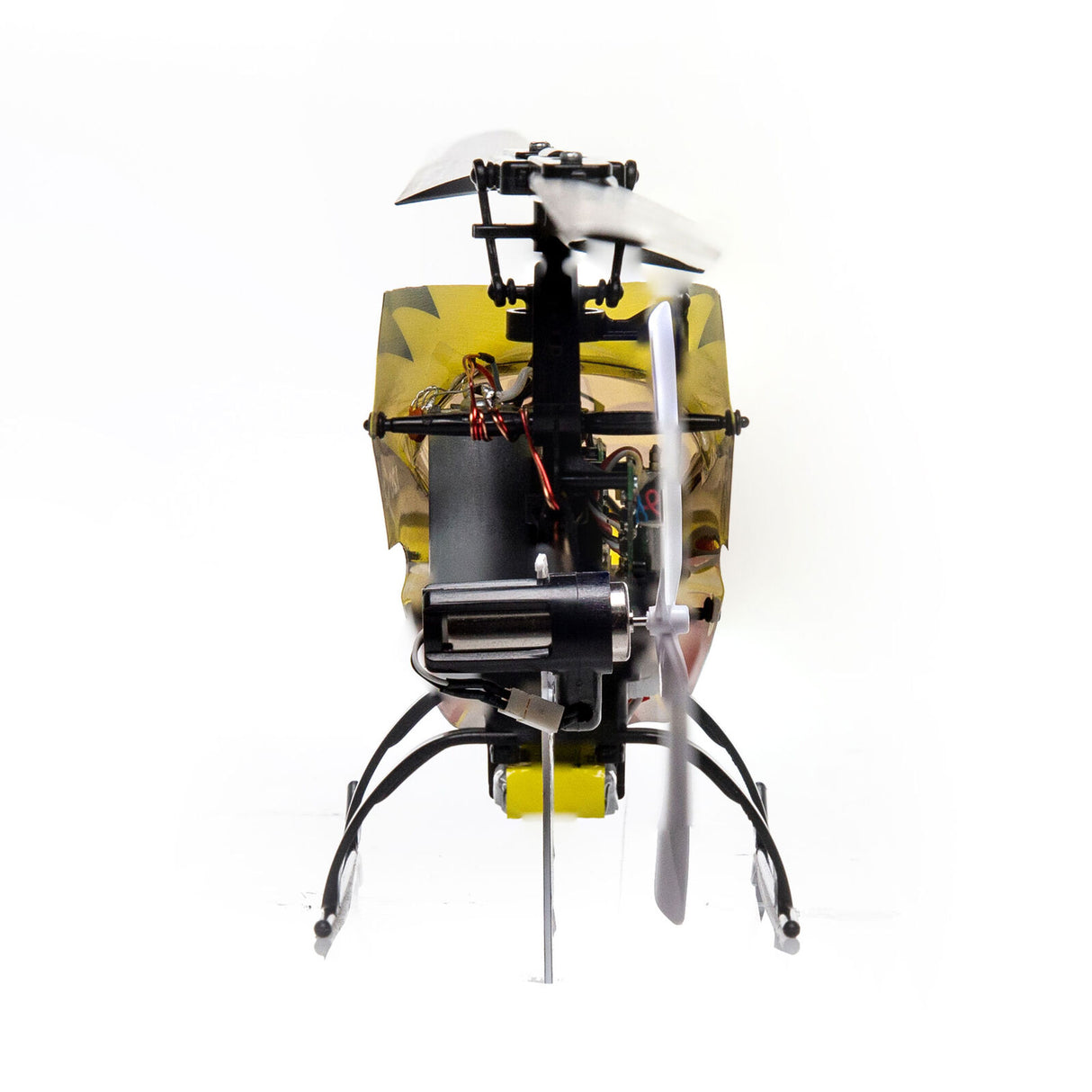 Blade 120 S2 RTF with SAFE