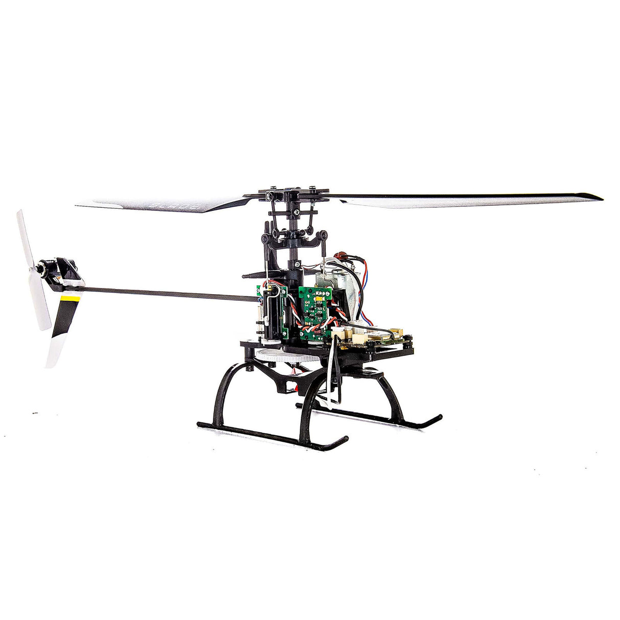 Blade 120 S2 RTF with SAFE