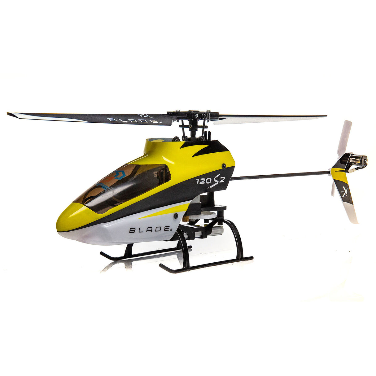 Blade 120 S2 RTF with SAFE
