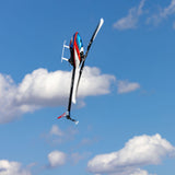 Blade Fusion 700 Kit Super Combo