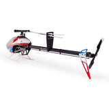 Blade Fusion 700 Kit Super Combo