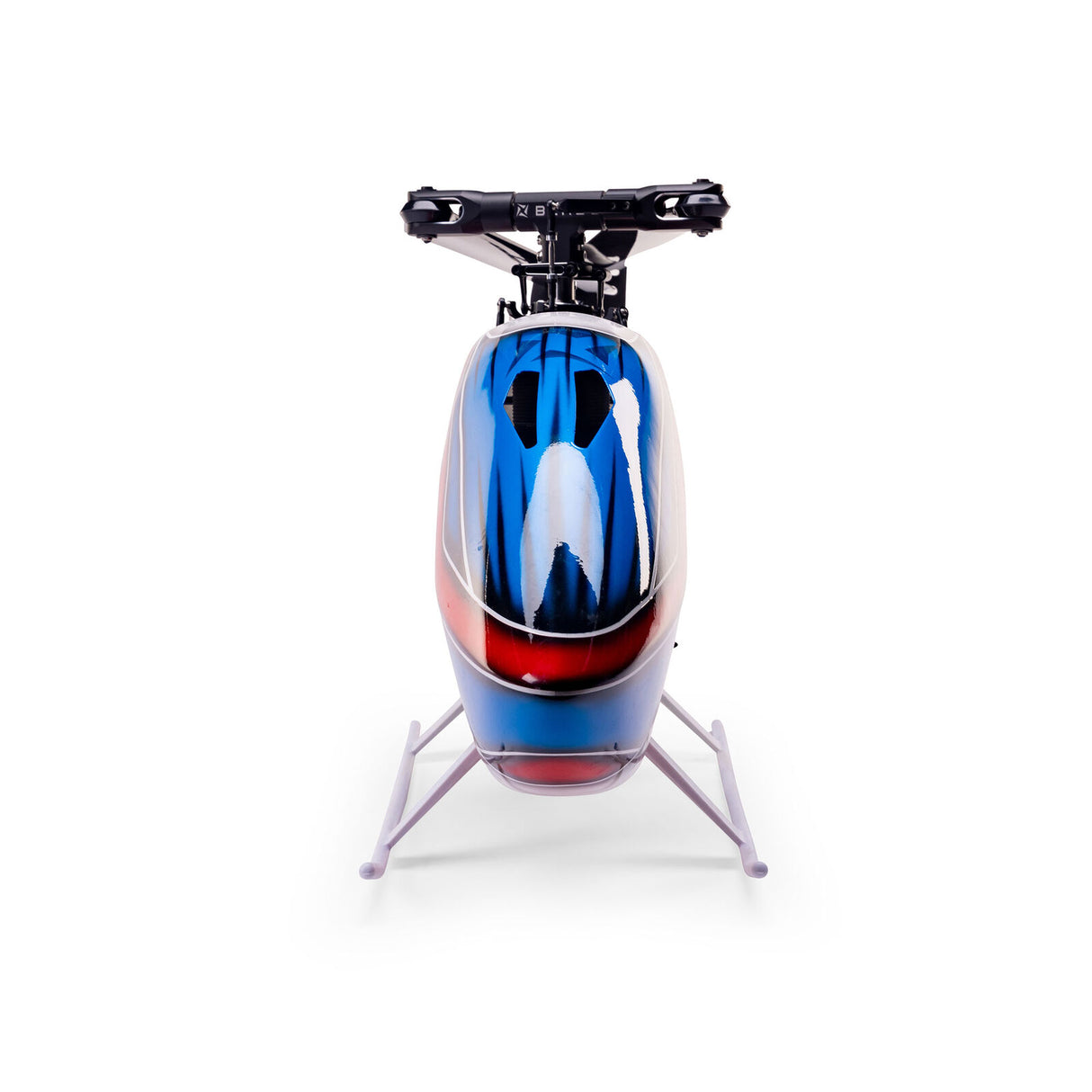 Blade Fusion 700 Kit with Motor and Blades