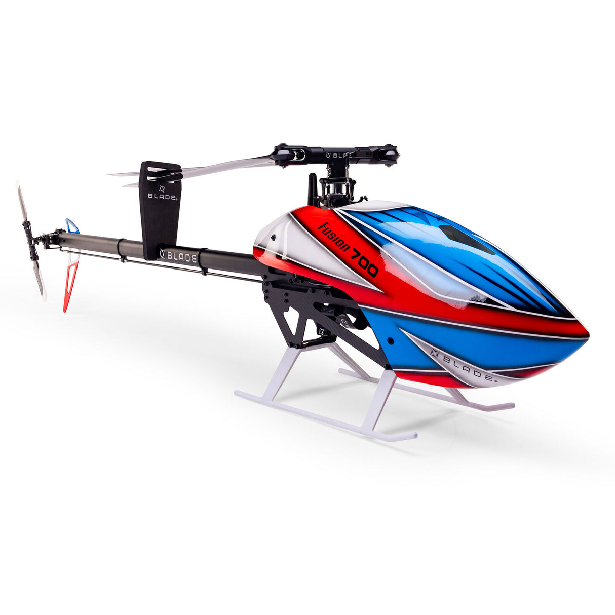 Blade Fusion 700 Kit Super Combo