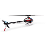 Blade Fusion 550 Quick Build Kit Super Combo