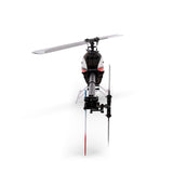 Blade Fusion 550 Quick Build Kit Super Combo