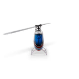 Blade Fusion 550 Quick Build Kit with Motor and Blades