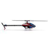 Blade Fusion 550 Quick Build Kit with Motor and Blades