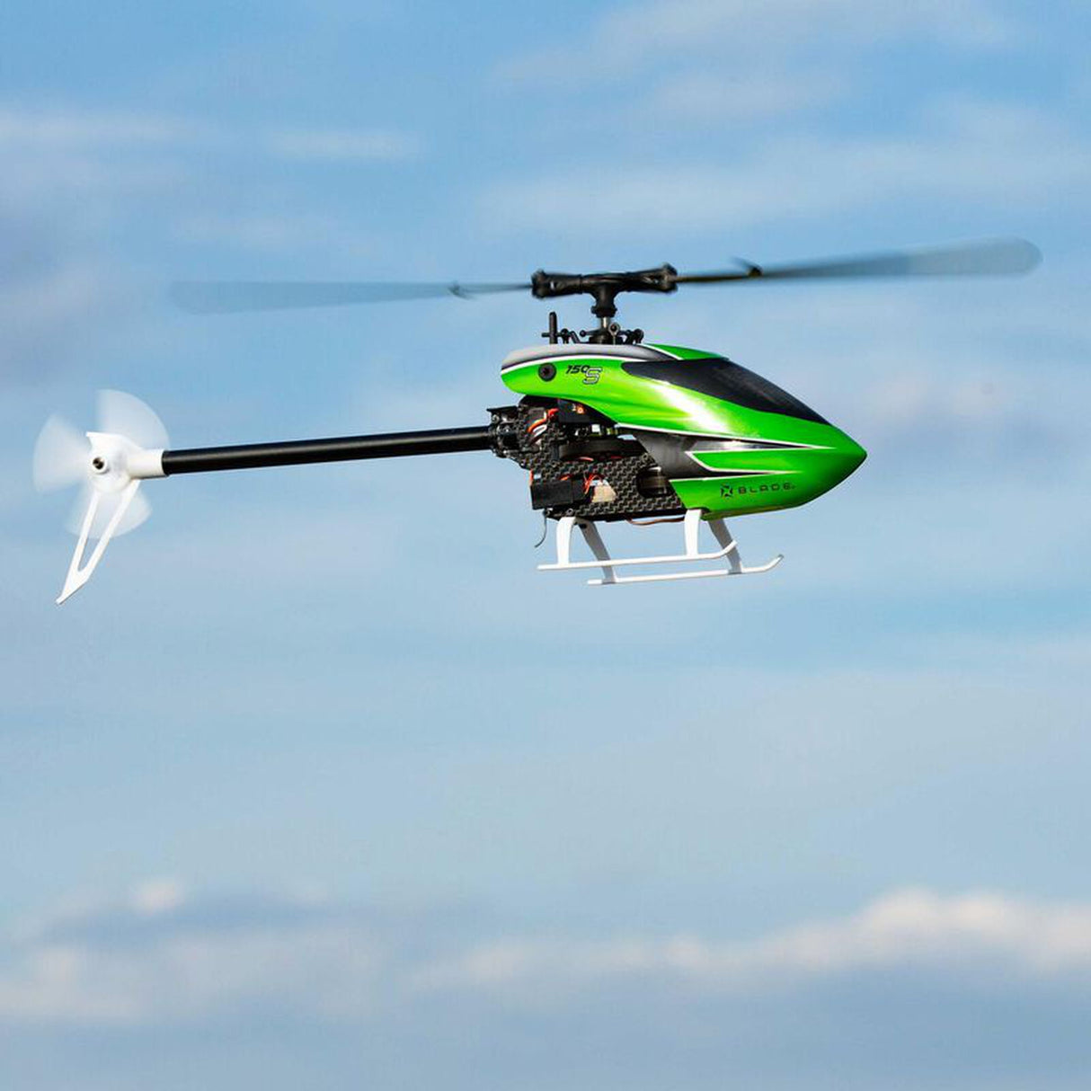 Blade 150 S Smart BNF Basic with AS3X and SAFE
