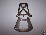 COMPOSITE CRAFT  LOSI XLT SHOCK TOWER SET #10195