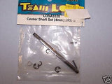 TEAM LOSI CENTER SHAFT SET JRX-S LOSA3320