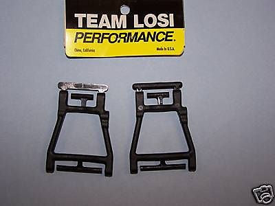 TEAM LOSI REAR ARMS SEDAN A-2220 SW
