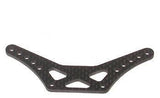 SERPENT SHOCKTOWER REAR CARBON #801118