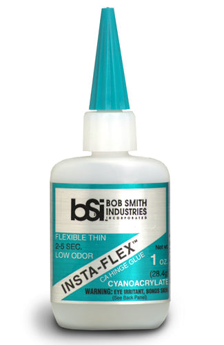 Insta-Flex™ Flexible CA