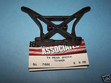 TEAM ASSOCIATED T4 REAR SHOCK TOWER #7444