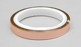 10077 Pinstripe Copper 3/16x120