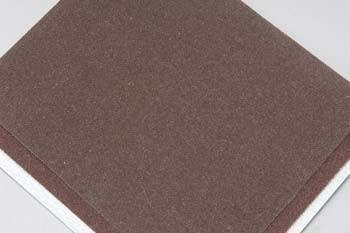 10205 Sandpaper II Assortment 4 x 5.5