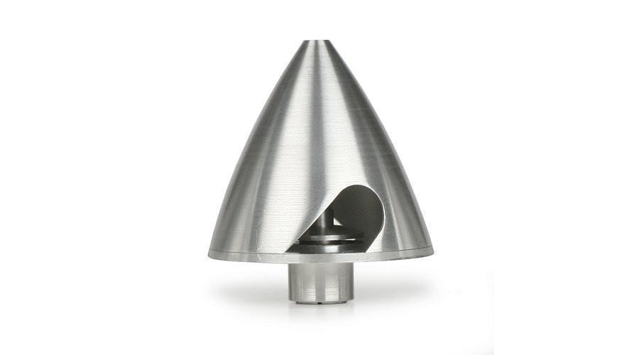 2.00" Aluminum Spinner with 4mm & 5mm Collets  by E-flite
