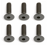 5-40x7/16 F.H.S Screws