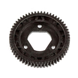 58T Spur Gear: 14B 14T