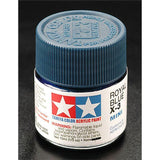 Acrylic Mini X3, Royal Blue
