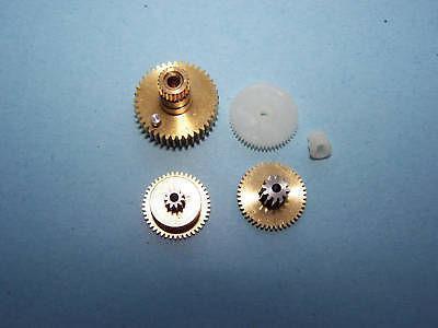 AIRTRONICS GEAR SET FOR 94152/161 SERVO #99473