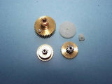 AIRTRONICS GEAR SET FOR 94152/161 SERVO #99473