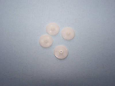 AIRTRONICS PLASTIC GEAR SET FOR 4157/158, SERVOS #99502