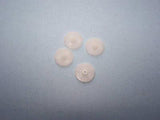 AIRTRONICS PLASTIC GEAR SET FOR 4157/158, SERVOS #99502