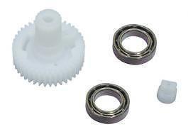 AIRTRONICS SERVO GEAR 94732 W/ BEARINGS JOINT #99462