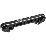 Aluminum Front Lower Front Suspension Arm Mount: ARRMA 1/8