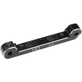 Aluminum Upper Front Suspension Arm Mount: ARRMA 1/8