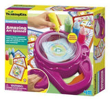 Amazing Art Spinner