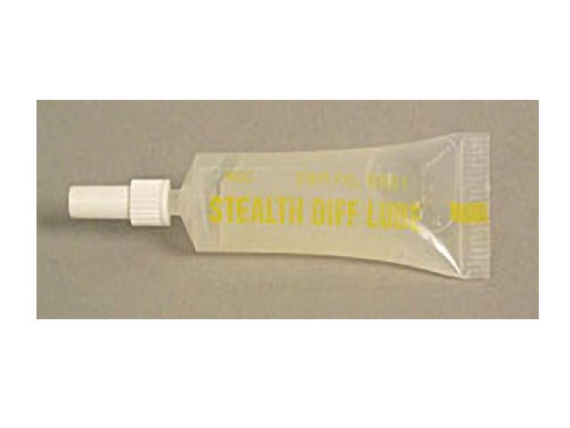 Associated Differential Lube